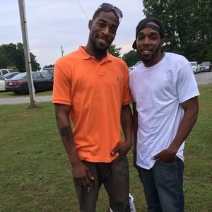 Meet your Posher, Ryan